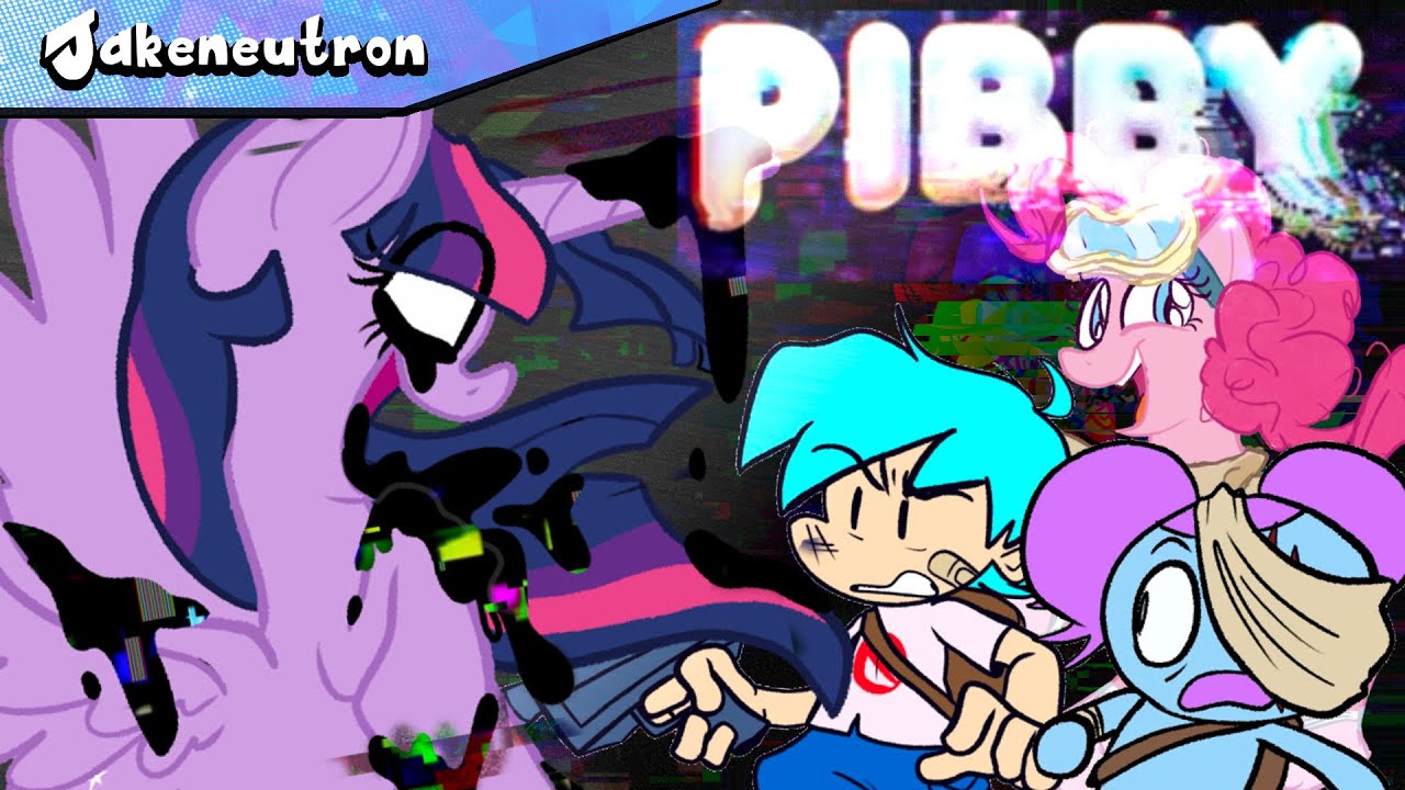 Download Pibby Apocalypse FNF Mod Free for Android - Pibby Apocalypse FNF  Mod APK Download 
