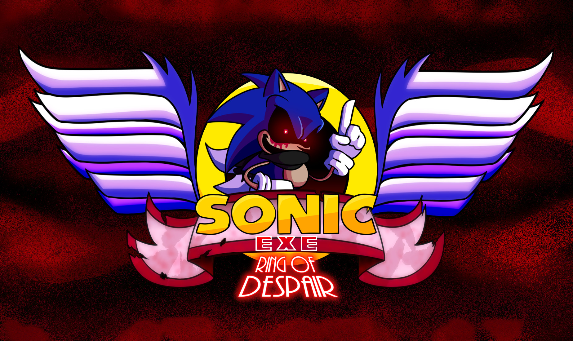 FRIDAY NIGHT FUNKIN' VS SONIC.EXE free online game on